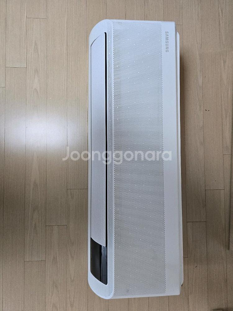 AR06T9170HNQ 삼성무풍 2in1용 벽걸이--0