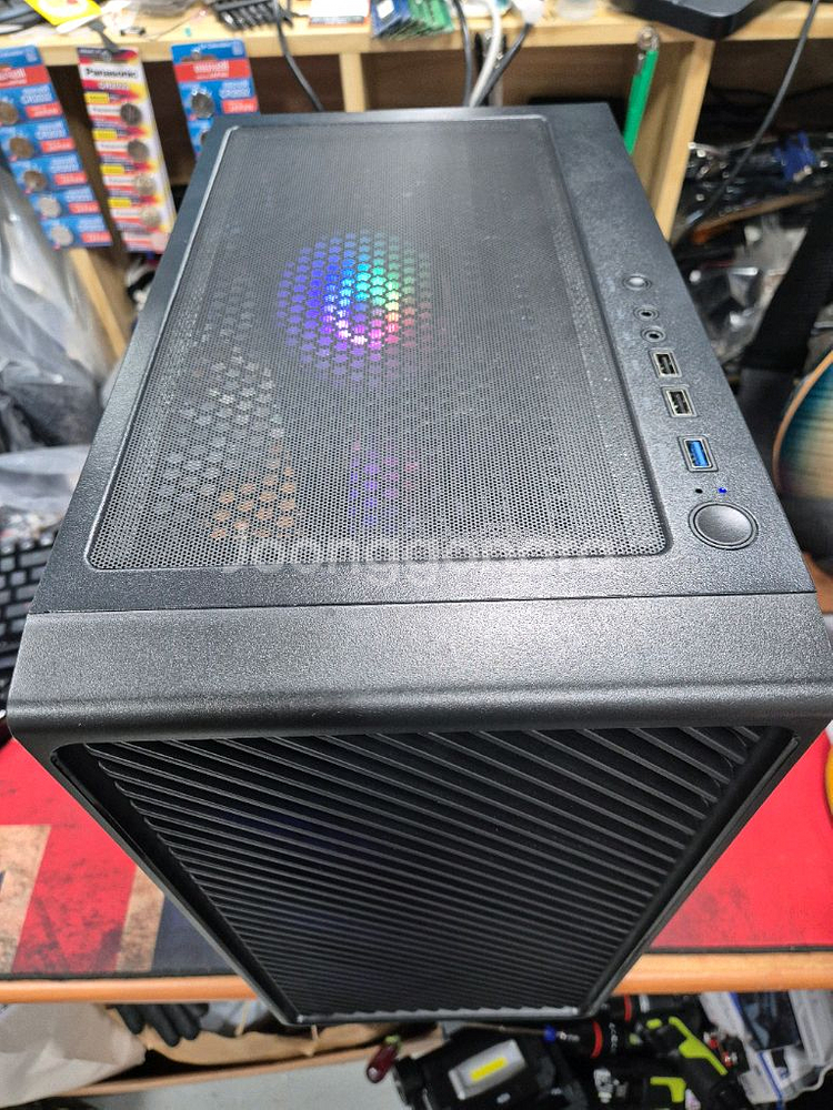 [경산]게이밍 컴퓨터 판매(GTX1070 Ti 8GB)--3