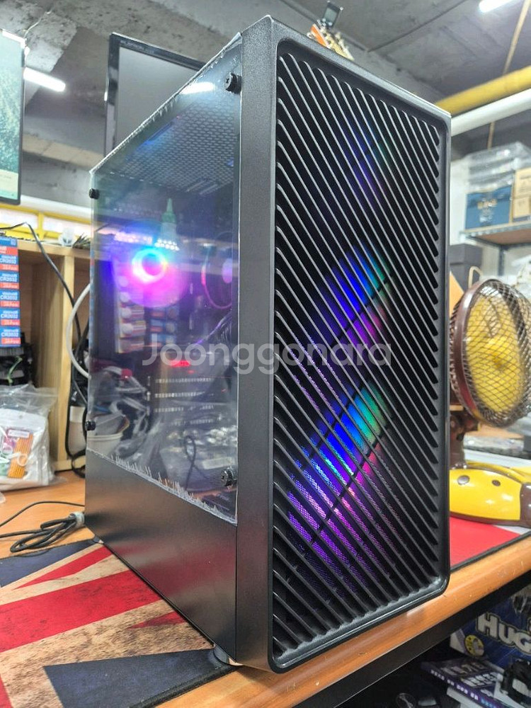 [경산]게이밍 컴퓨터 판매(GTX1070 Ti 8GB)--1