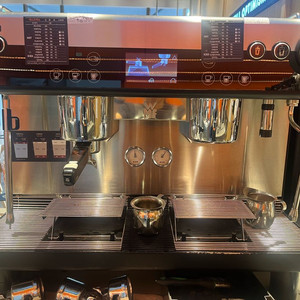 wmf espresso 커피머신