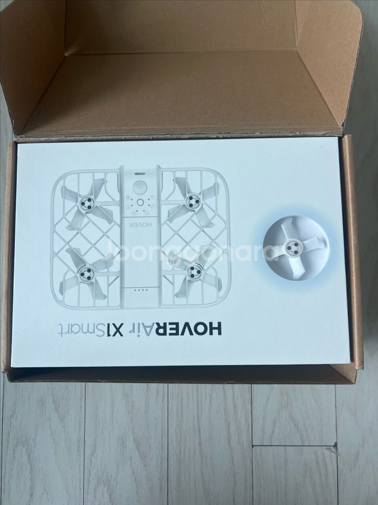 드론 hover x1 smart--1