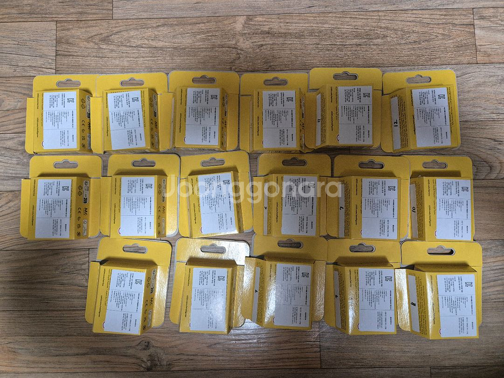 레고 71045 미피시즌25 새제품들--1