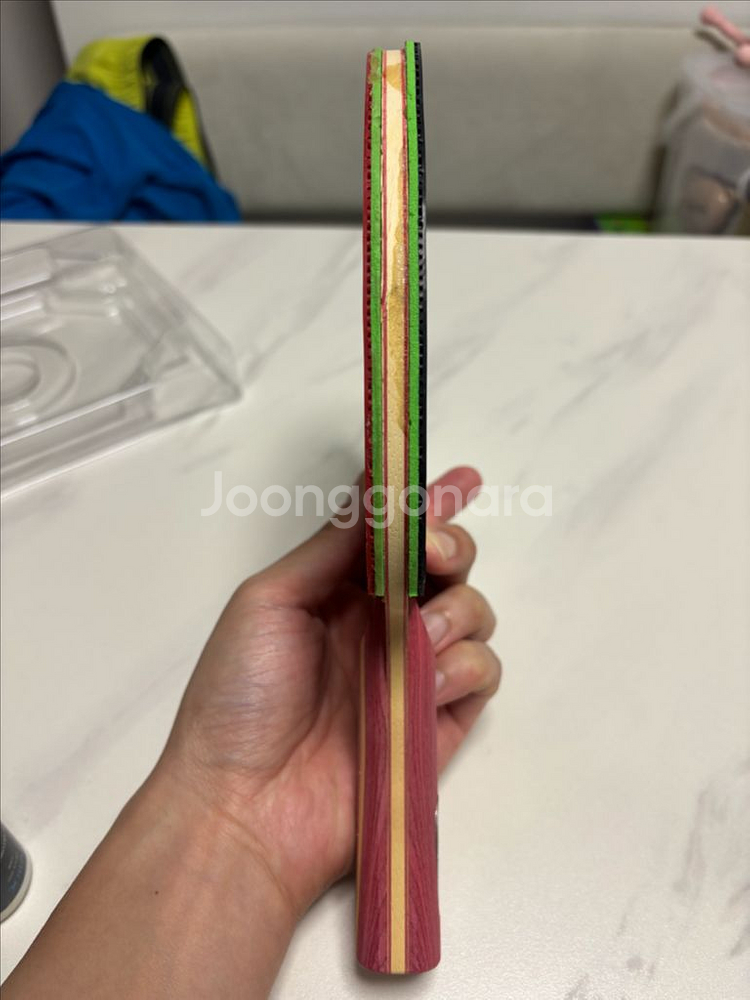 코쿠타쿠 5겹 합판 + R50 2.0--2