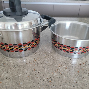 휘슬러 편수양수 냄비