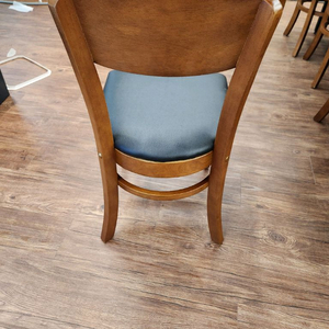 신품 영업용 의자 12개팝니다