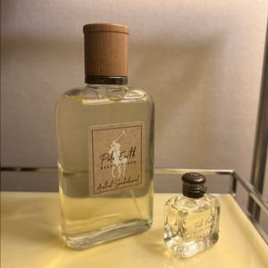 폴로 어스 샌달우드 EDP 100ml
