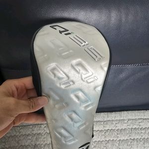 qi35 드라이버 커버 정품