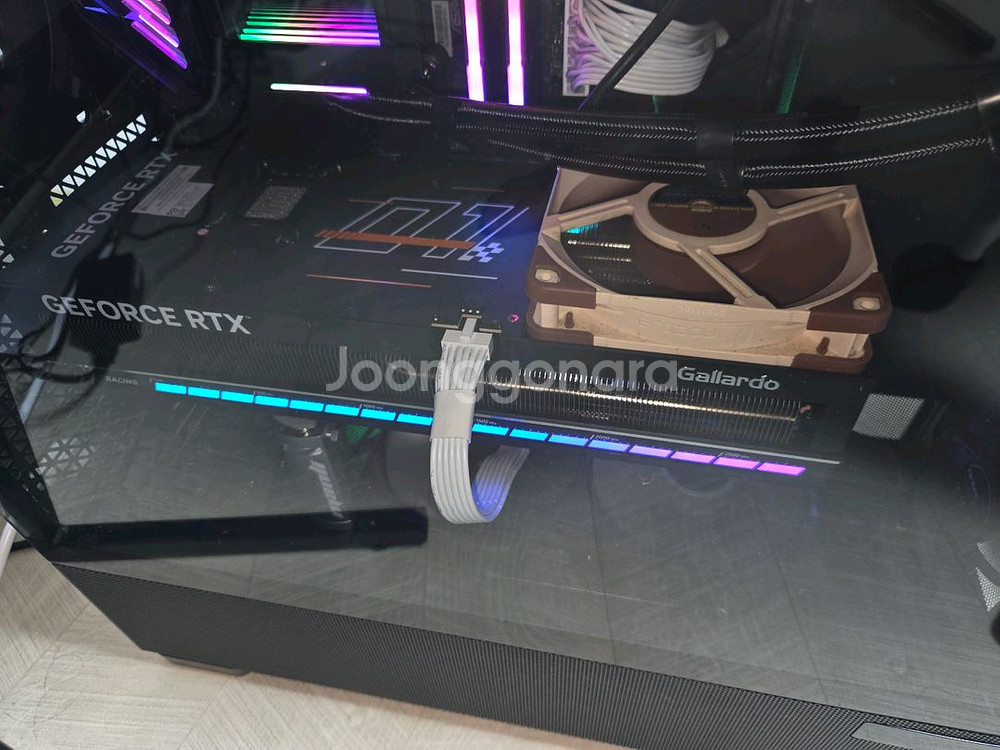 하이엔드 PC 본체--0