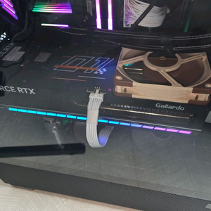 하이엔드 PC 본체