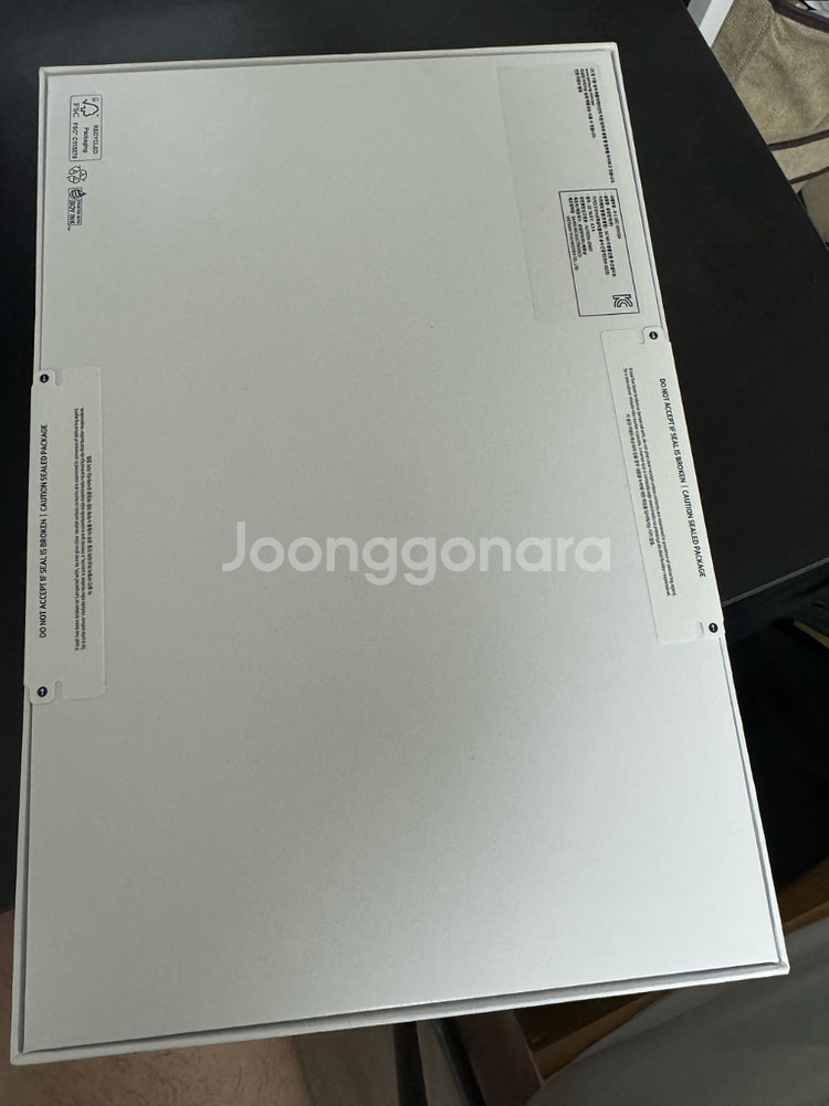 (미개봉 새상품)삼성 갤럭시 탭 S10 FE 128GB--1