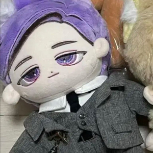 도리벤 도쿄리벤저스 토란이 하이타니 란 20cm 솜인형