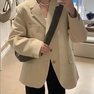 바이무드 마가렛 오버 자켓