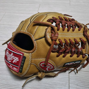 롤링스 revo 950 내야 글러브