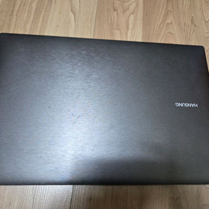 i7 한성노트북 15인치