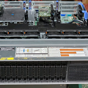 델 R740 서버 OEMR