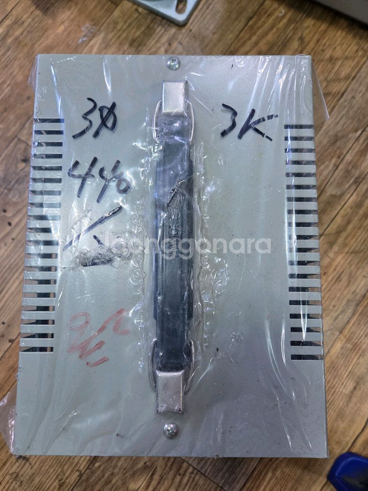 산업용 변압기--1