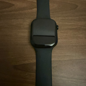 애플워치10 46mm gps(풀박스)애플케어 포함