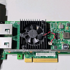 인텔 10Gb 2포트