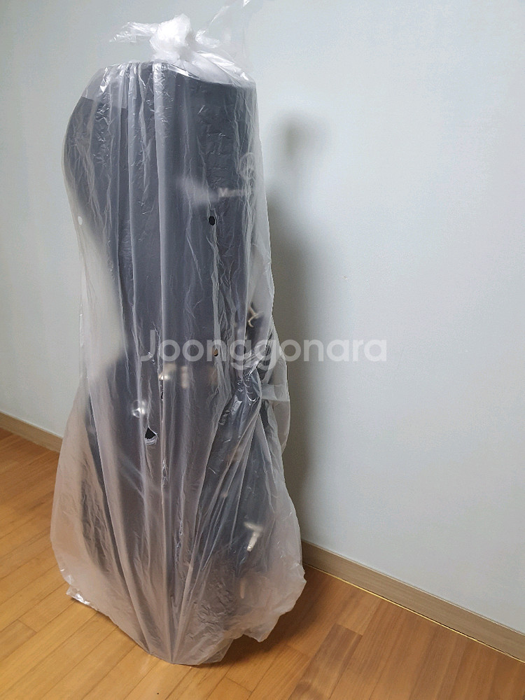 (새상품)벤츠 정품 골프백. 캐디백--9