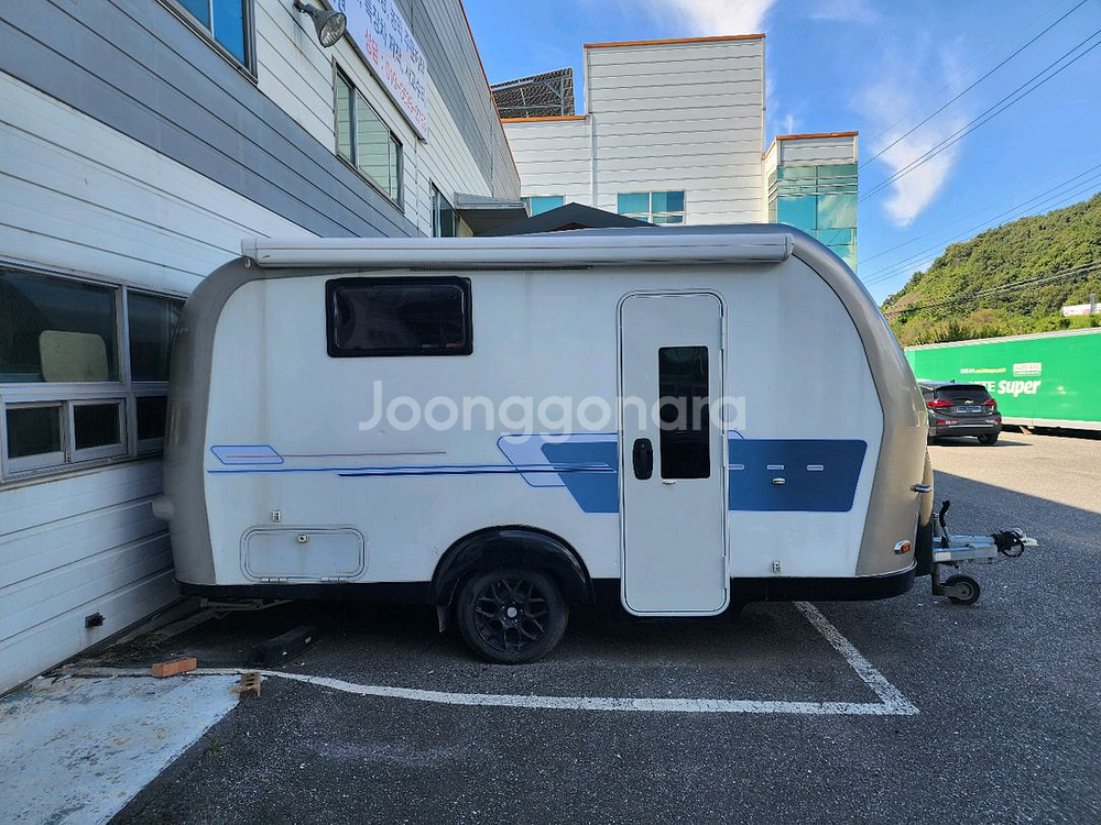 듀오탑카라반 d550--0