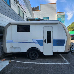 듀오탑카라반 d550