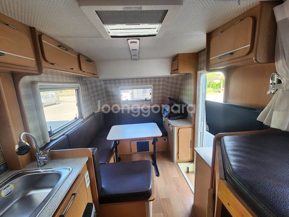 듀오탑카라반 d550--2