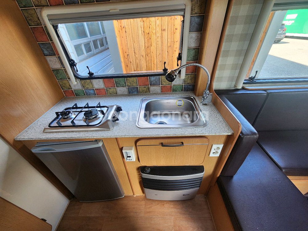 듀오탑카라반 d550--3