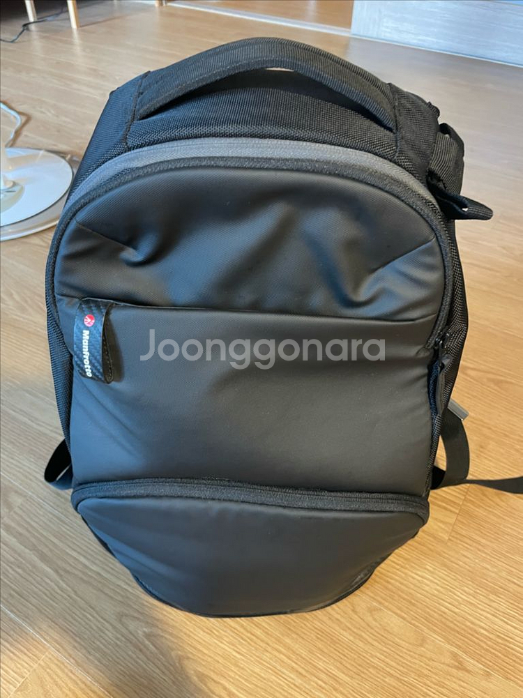 맨프로토 액티브 어드밴스2 카메라 가방 판매해요--0