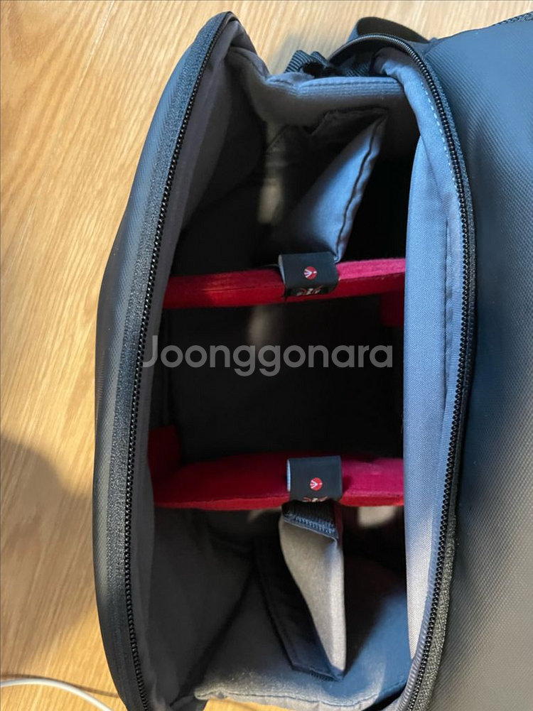 맨프로토 액티브 어드밴스2 카메라 가방 판매해요--1