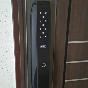 대구 베스틴 도어락 300 FWNH (전국택배