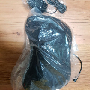 스마텍스 온열안마 목쿠션 팝니다