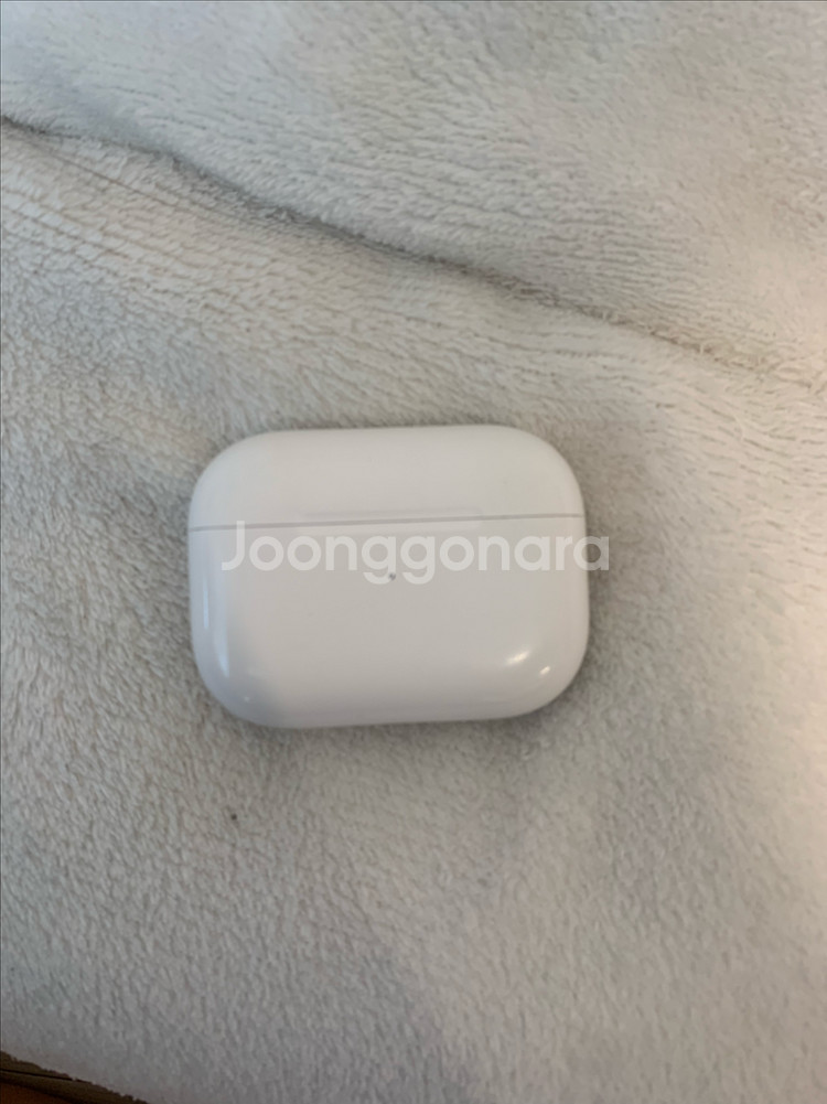에어팟 프로2세대 C타입--0