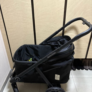 로얄테일즈 유모차