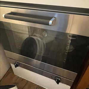 스메그 AF43K 아날로그 컨벡션 4단 오븐 / 오븐렉