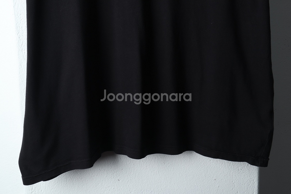 (3XL) 아디다스 반팔 티셔츠 빅사이즈 블랙--3