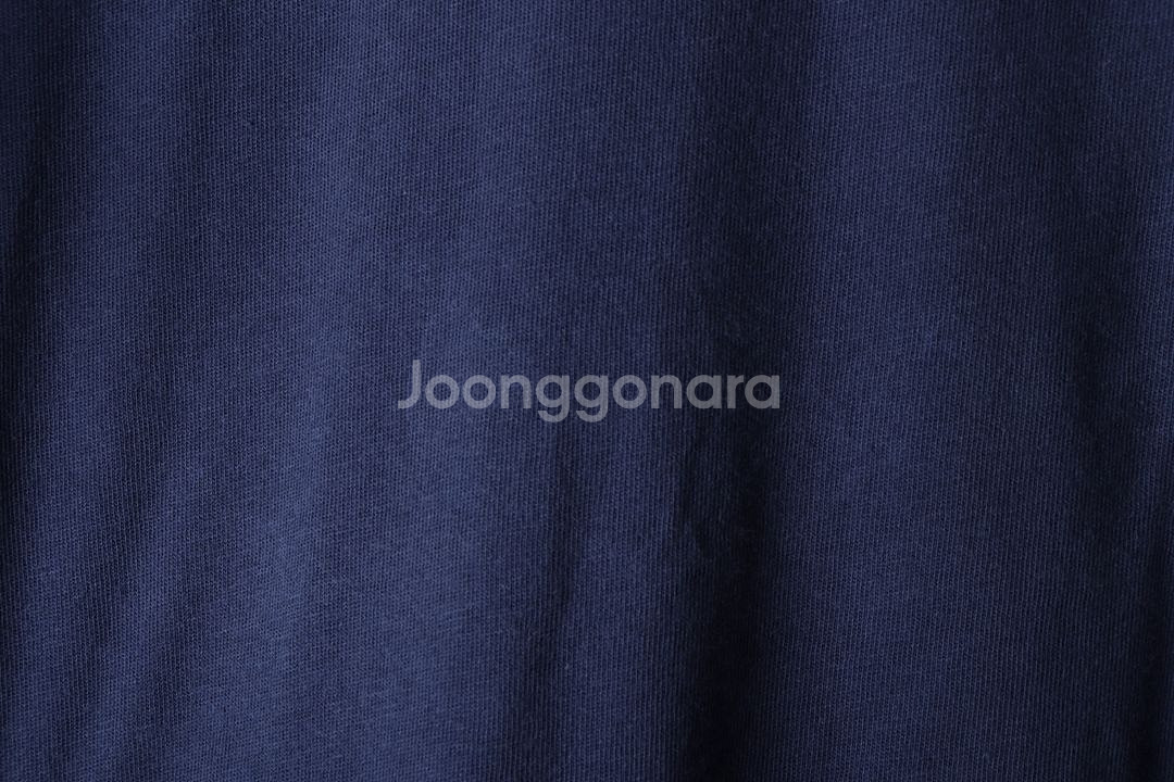 (L) 나이키 반팔 티셔츠 네이비 올드스쿨--6