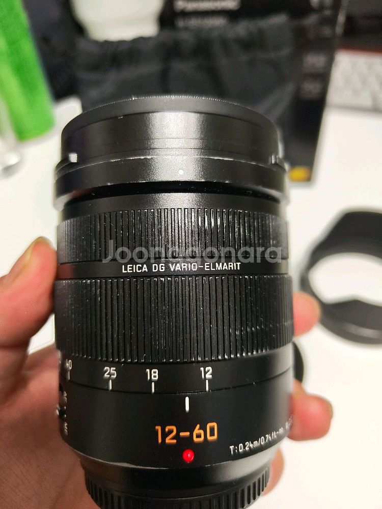 파나소닉 라이카 12-60mm F2.8-4--1