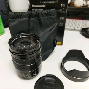 파나소닉 라이카 12-60mm F2.8-4