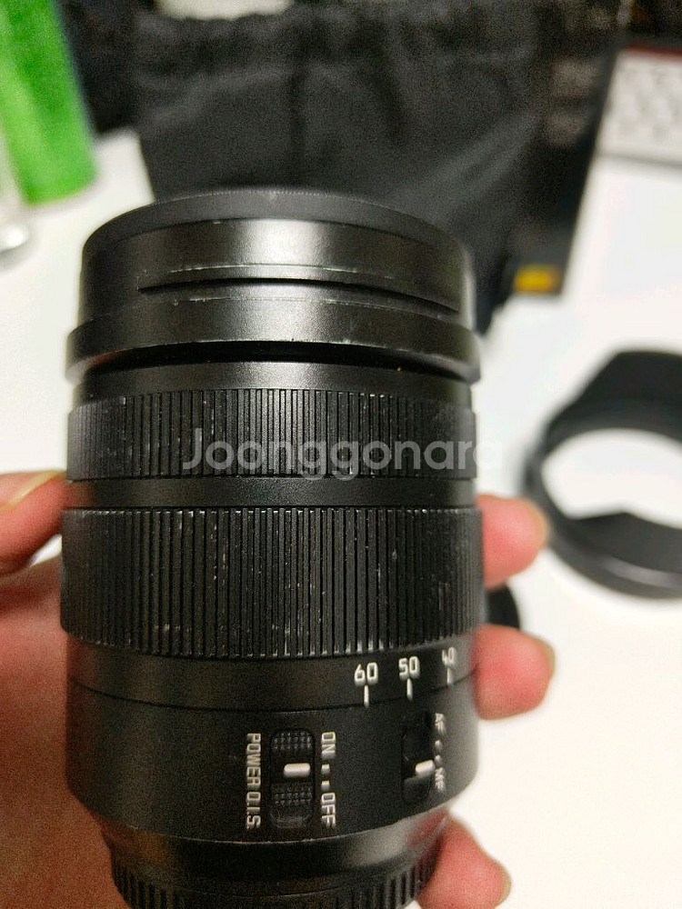 파나소닉 라이카 12-60mm F2.8-4--2