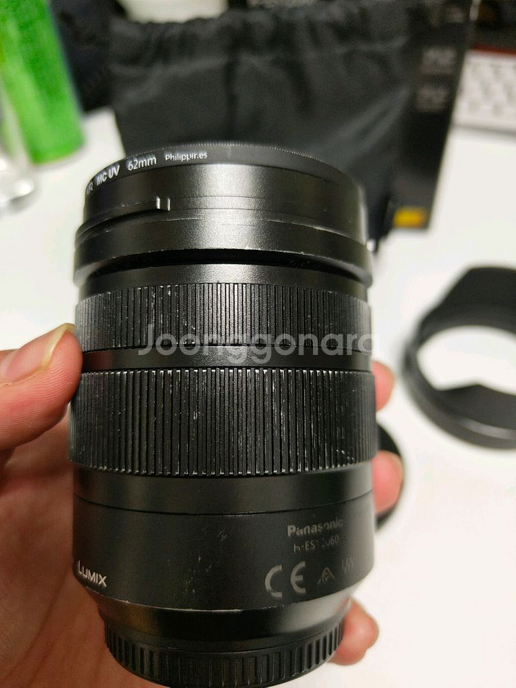 파나소닉 라이카 12-60mm F2.8-4--3
