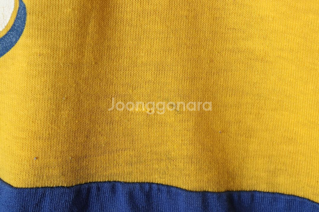 (L-XL) 브랜드빈티지 반팔 티셔츠 년대 넛맥밀스--5