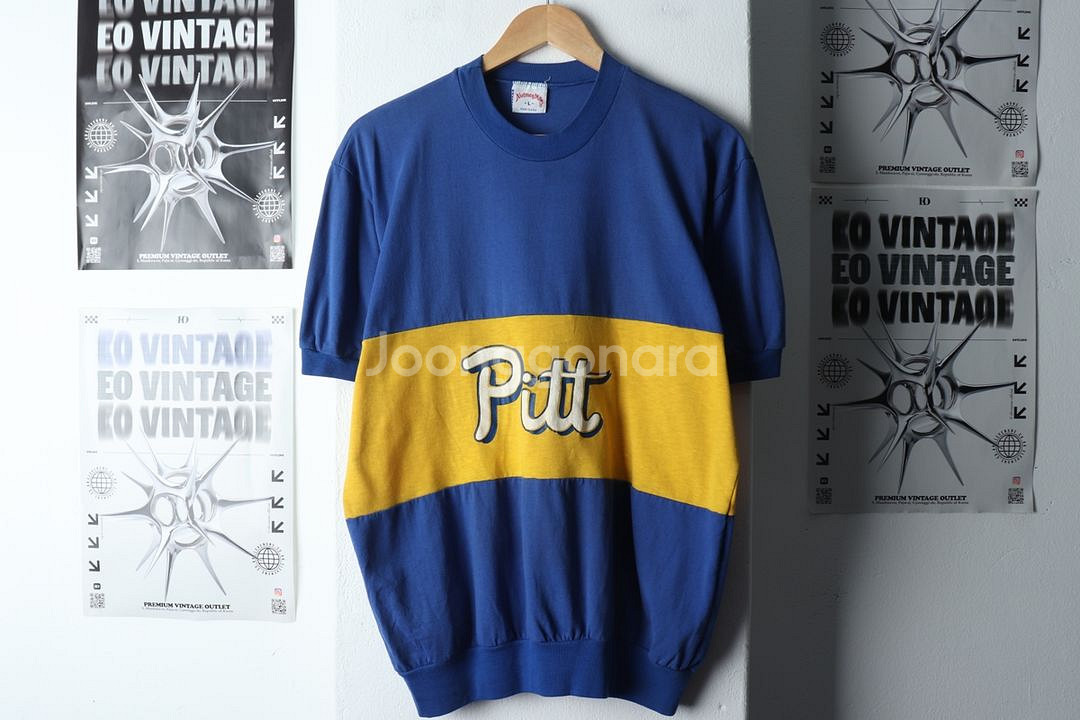 (L-XL) 브랜드빈티지 반팔 티셔츠 년대 넛맥밀스--1