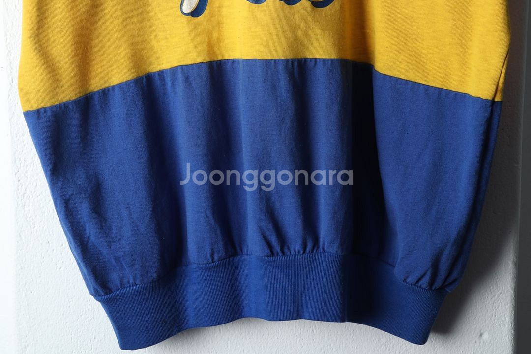 (L-XL) 브랜드빈티지 반팔 티셔츠 년대 넛맥밀스--3