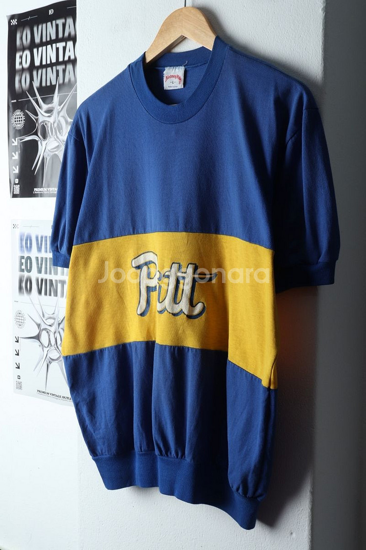 (L-XL) 브랜드빈티지 반팔 티셔츠 년대 넛맥밀스--0