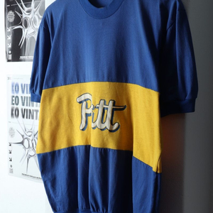 (L-XL) 브랜드빈티지 반팔 티셔츠 년대 넛맥밀스