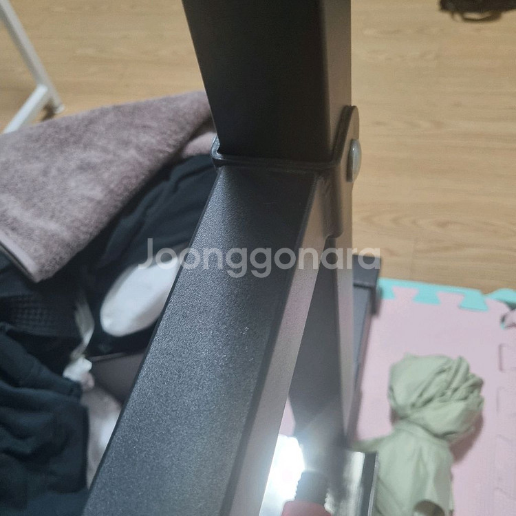 제너럴라인 파워랙 멀티랙 운동기구 헬스기구--2