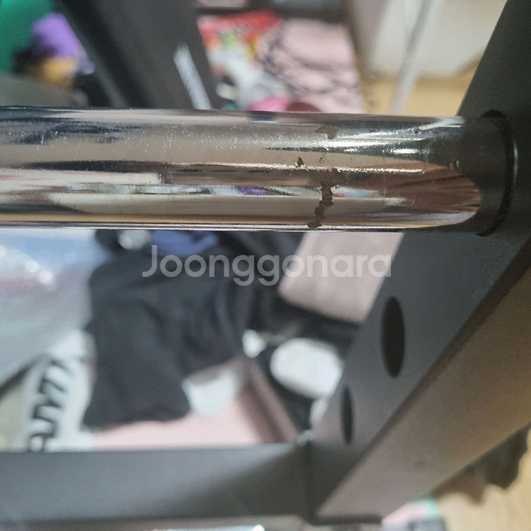 제너럴라인 파워랙 멀티랙 운동기구 헬스기구--5