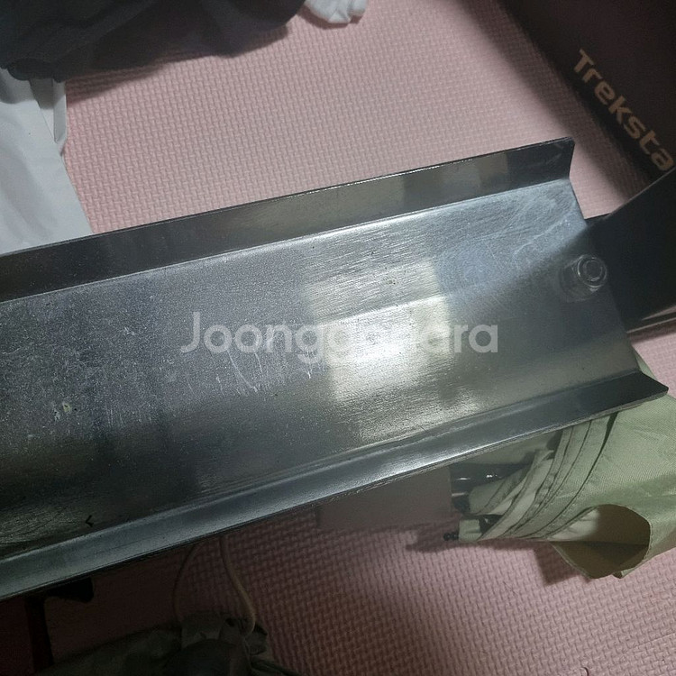 제너럴라인 파워랙 멀티랙 운동기구 헬스기구--3
