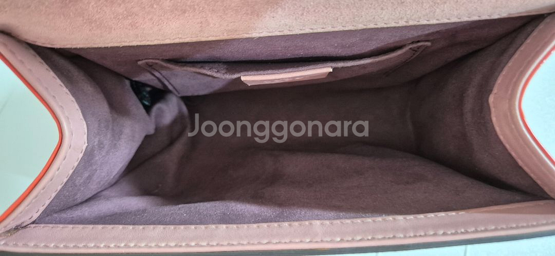 (보증서유)구찌 패드락미니체인백 프라다구찌루이비통샤넬--6