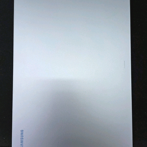 갤럭시탭 s10 fe+ 플러스 단순개봉